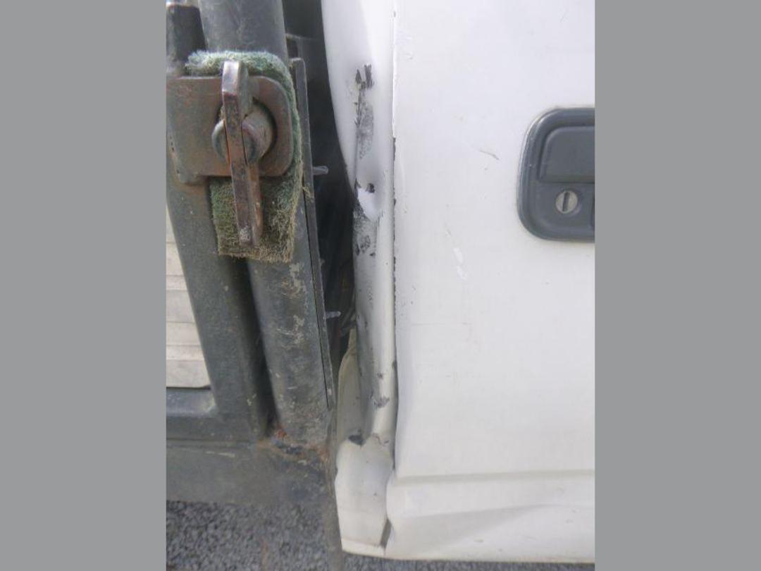 Photo '13' of Toyota Hilux S/C C/C