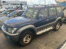 Thumbnail '5' of Toyota Landcruiser Prado V6 VX WGN5