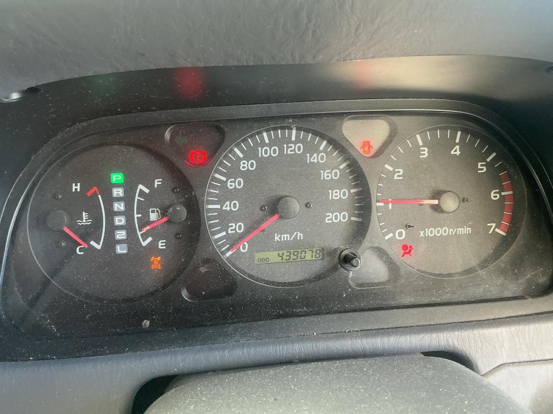 Photo '18' of Toyota Landcruiser Prado V6 VX WGN5