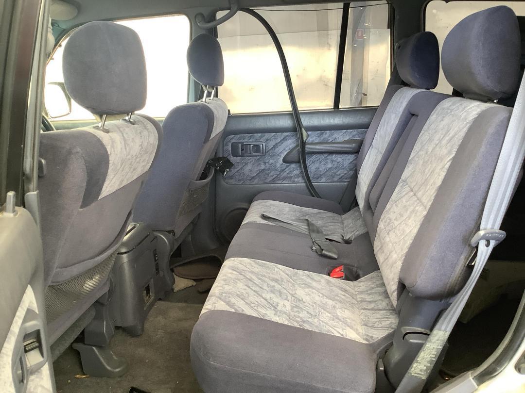 Photo '7' of Toyota Landcruiser Prado Photo '7' of Toyota Landcruiser Prado