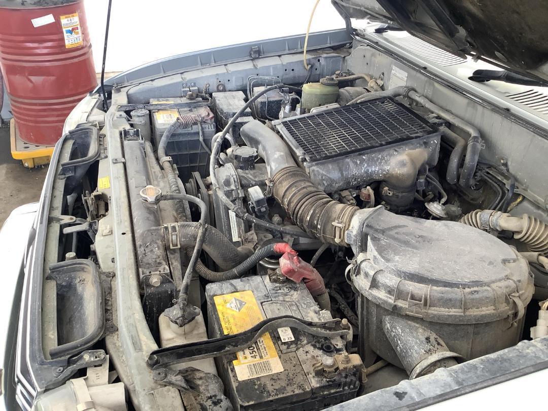 Photo '10' of Toyota Landcruiser Prado Photo '10' of Toyota Landcruiser Prado