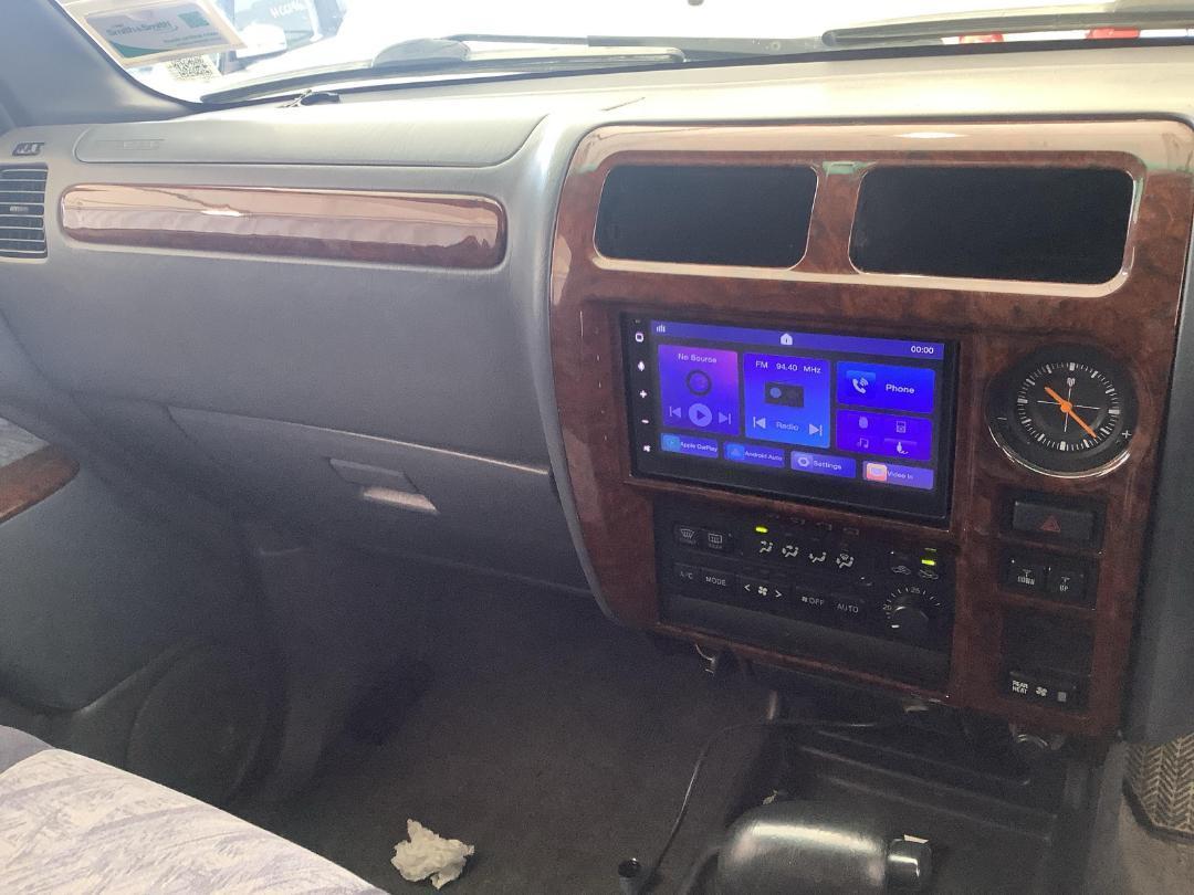 Photo '16' of Toyota Landcruiser Prado Photo '16' of Toyota Landcruiser Prado