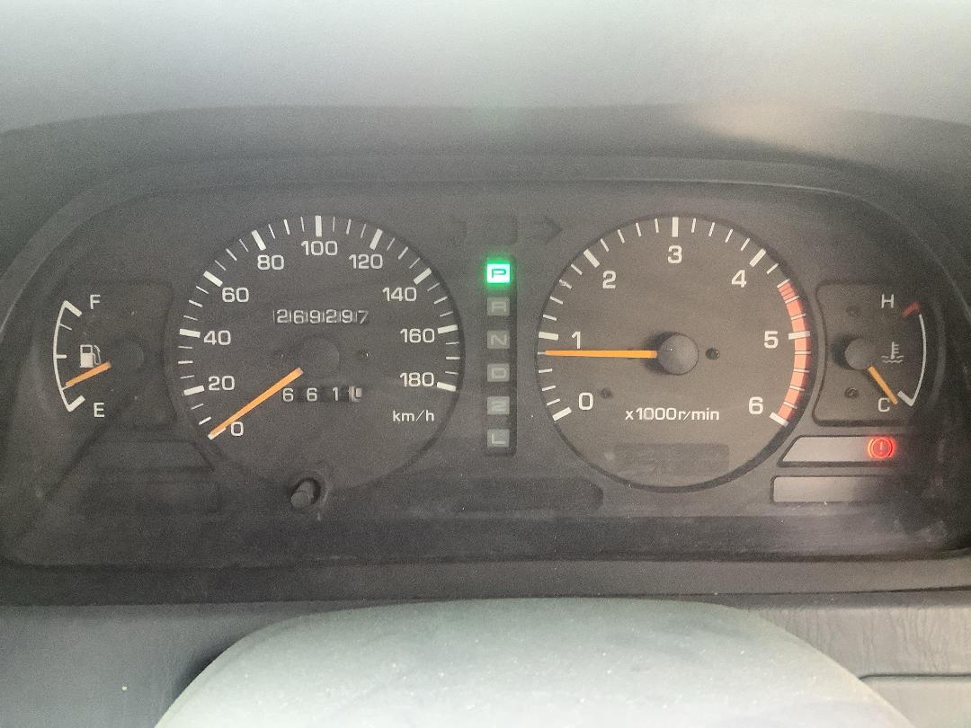 Photo '14' of Toyota Landcruiser Prado Photo '14' of Toyota Landcruiser Prado