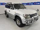 Thumbnail '1' of Toyota Landcruiser Prado