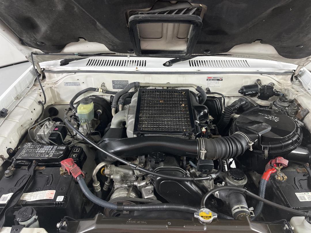 Photo '13' of Toyota Landcruiser Prado