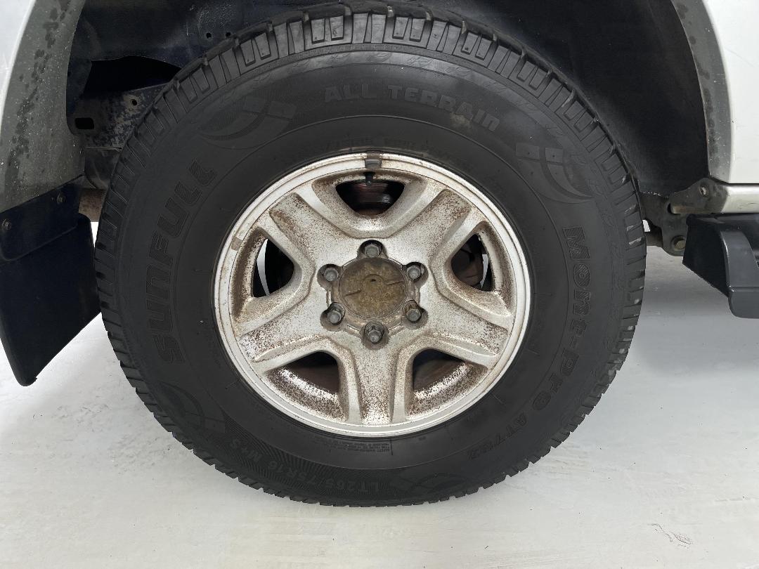 Photo '12' of Toyota Landcruiser Prado