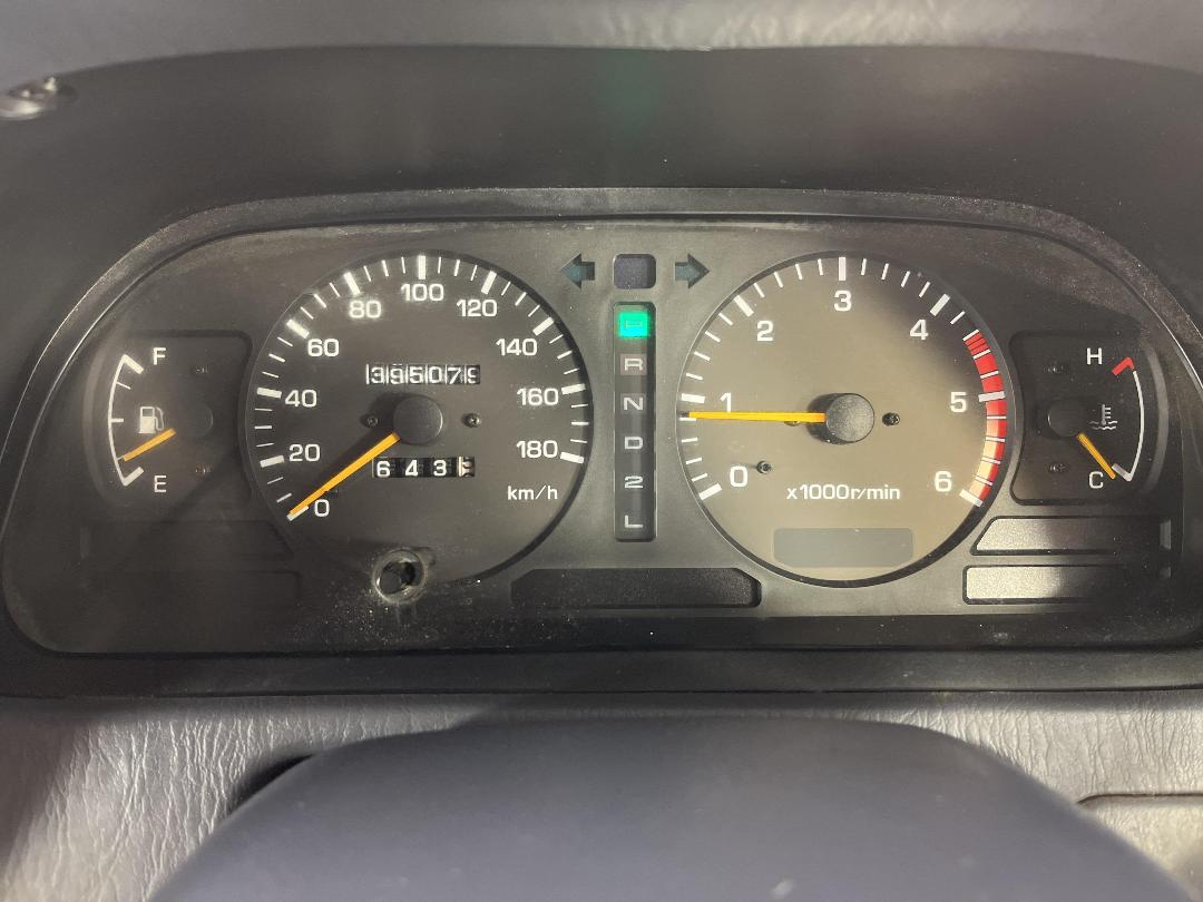 Photo '21' of Toyota Landcruiser Prado