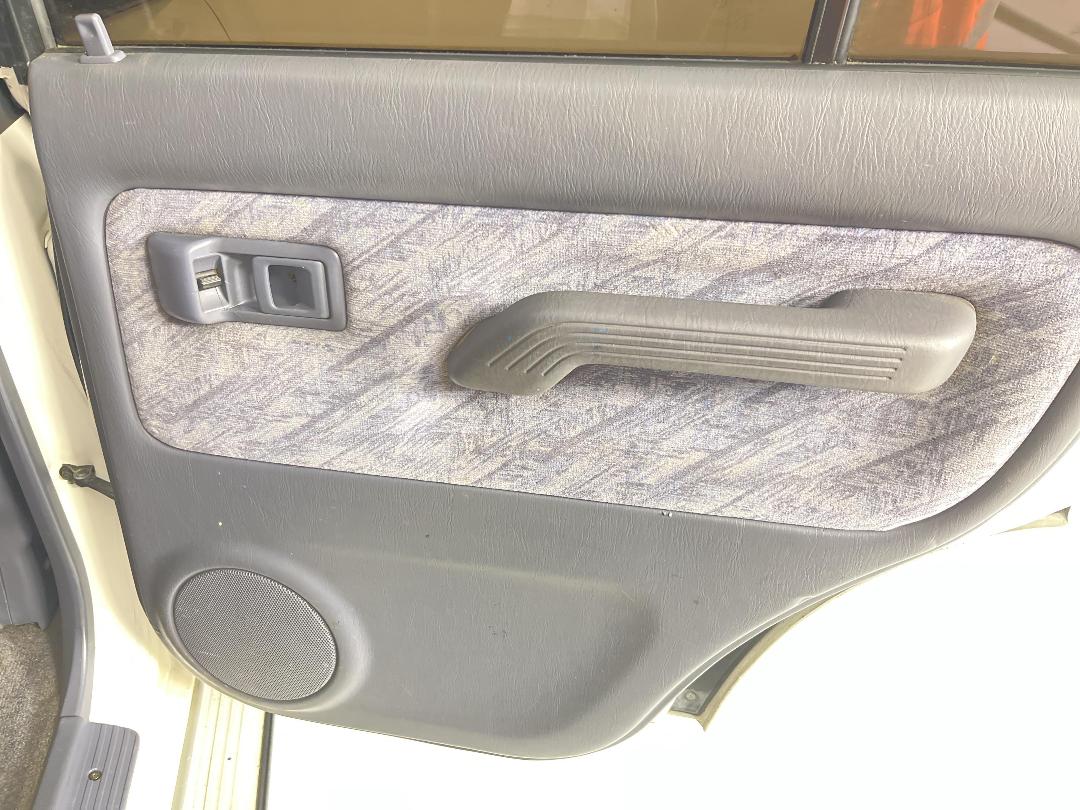 Photo '19' of Toyota Landcruiser Prado