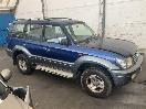 Thumbnail '1' of Toyota Landcruiser Prado V6 VX WGN5