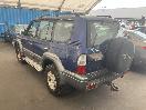 Thumbnail '9' of Toyota Landcruiser Prado V6 VX WGN5