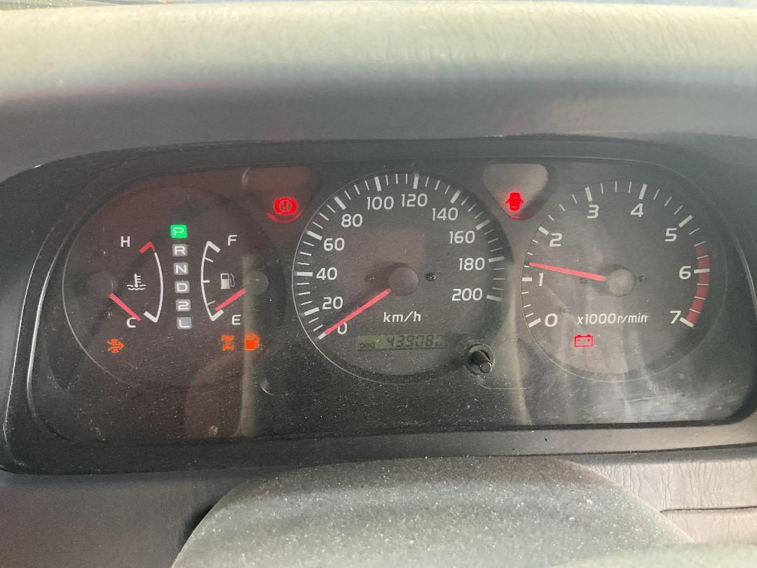 Photo '18' of Toyota Landcruiser Prado V6 VX WGN5