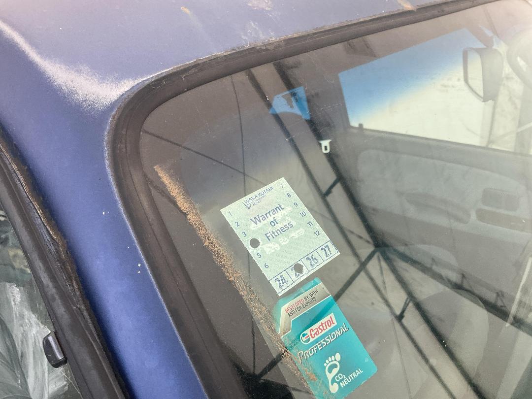 Photo '24' of Toyota Landcruiser Prado V6 VX WGN5