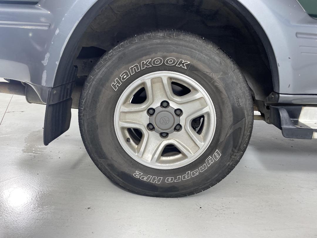 Photo '12' of Toyota Landcruiser Prado