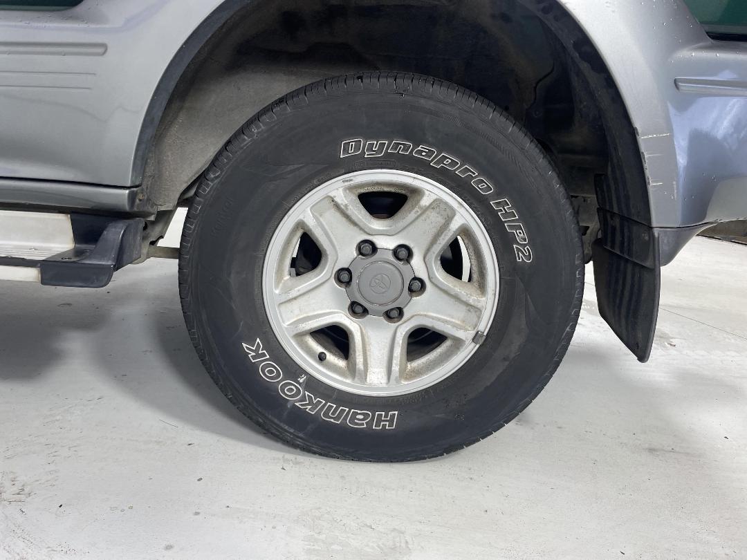 Photo '11' of Toyota Landcruiser Prado