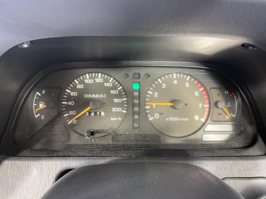 Photo '21' of Toyota Landcruiser Prado