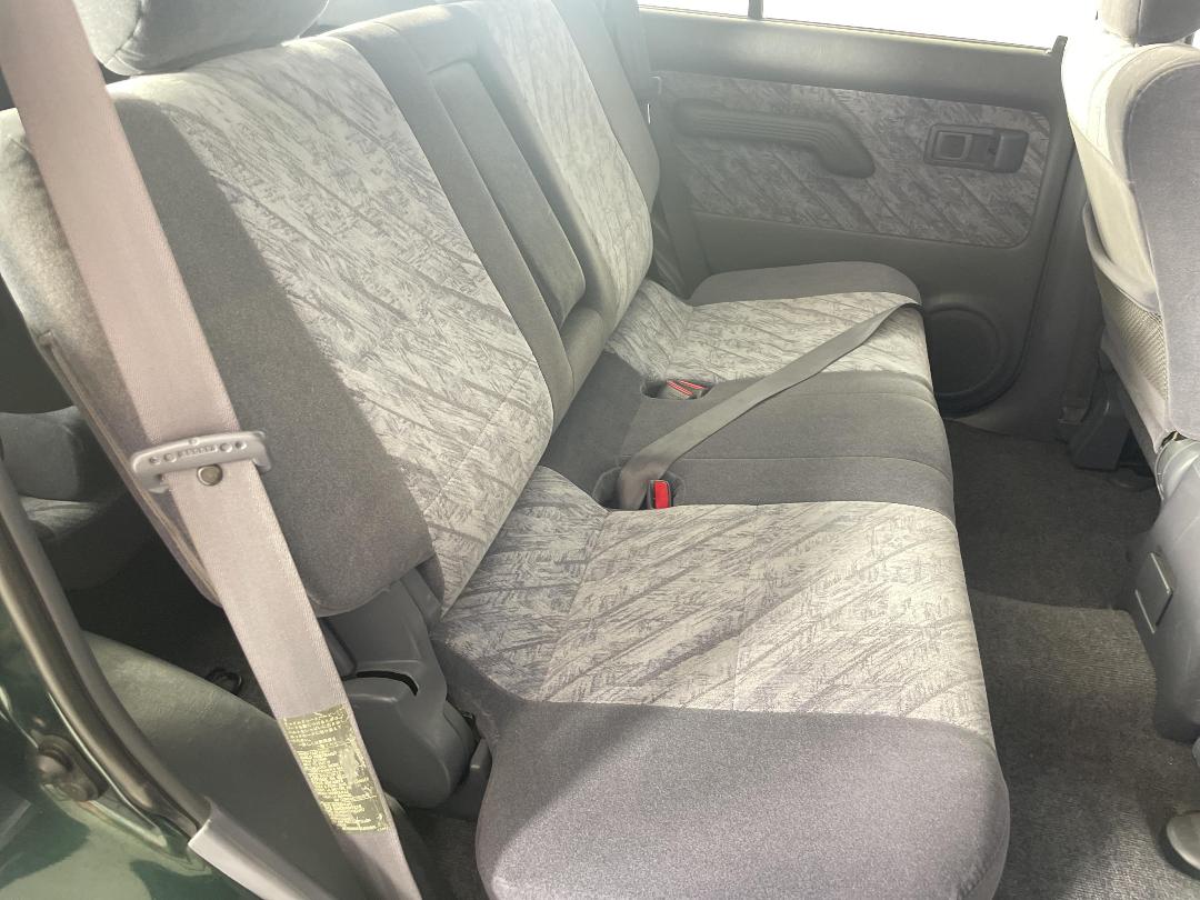 Photo '20' of Toyota Landcruiser Prado