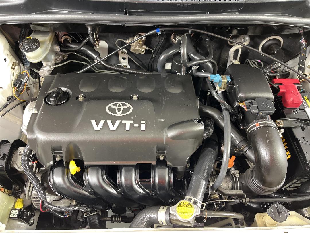 Photo '13' of Toyota Platz Photo '13' of Toyota Platz