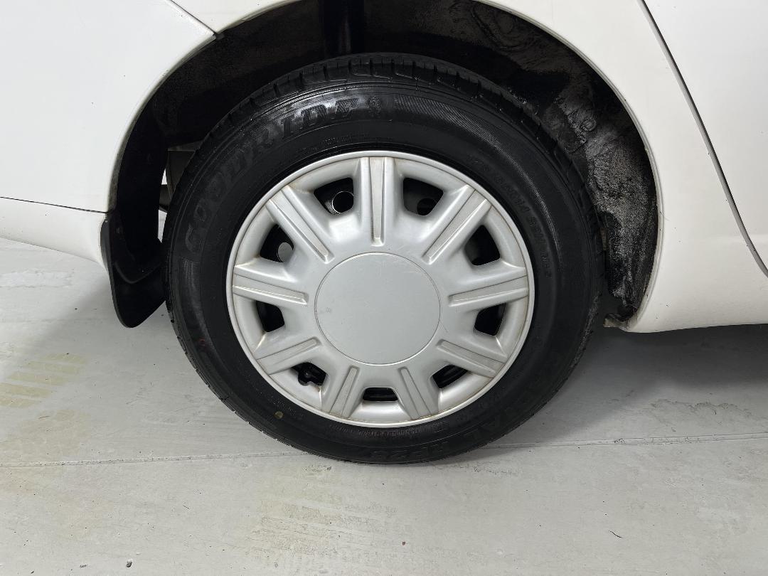 Photo '12' of Toyota Platz Photo '12' of Toyota Platz