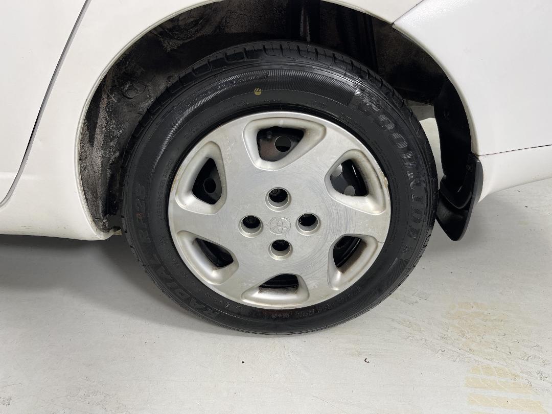 Photo '11' of Toyota Platz Photo '11' of Toyota Platz