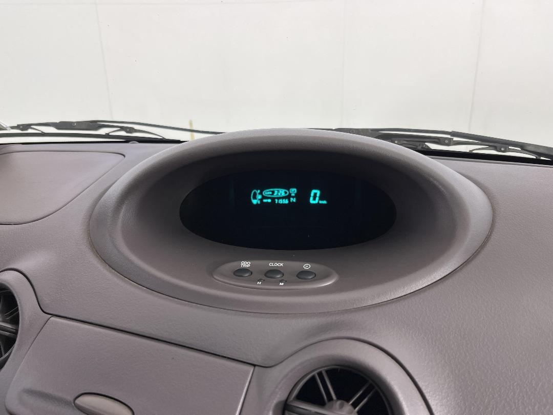 Photo '21' of Toyota Platz Photo '21' of Toyota Platz