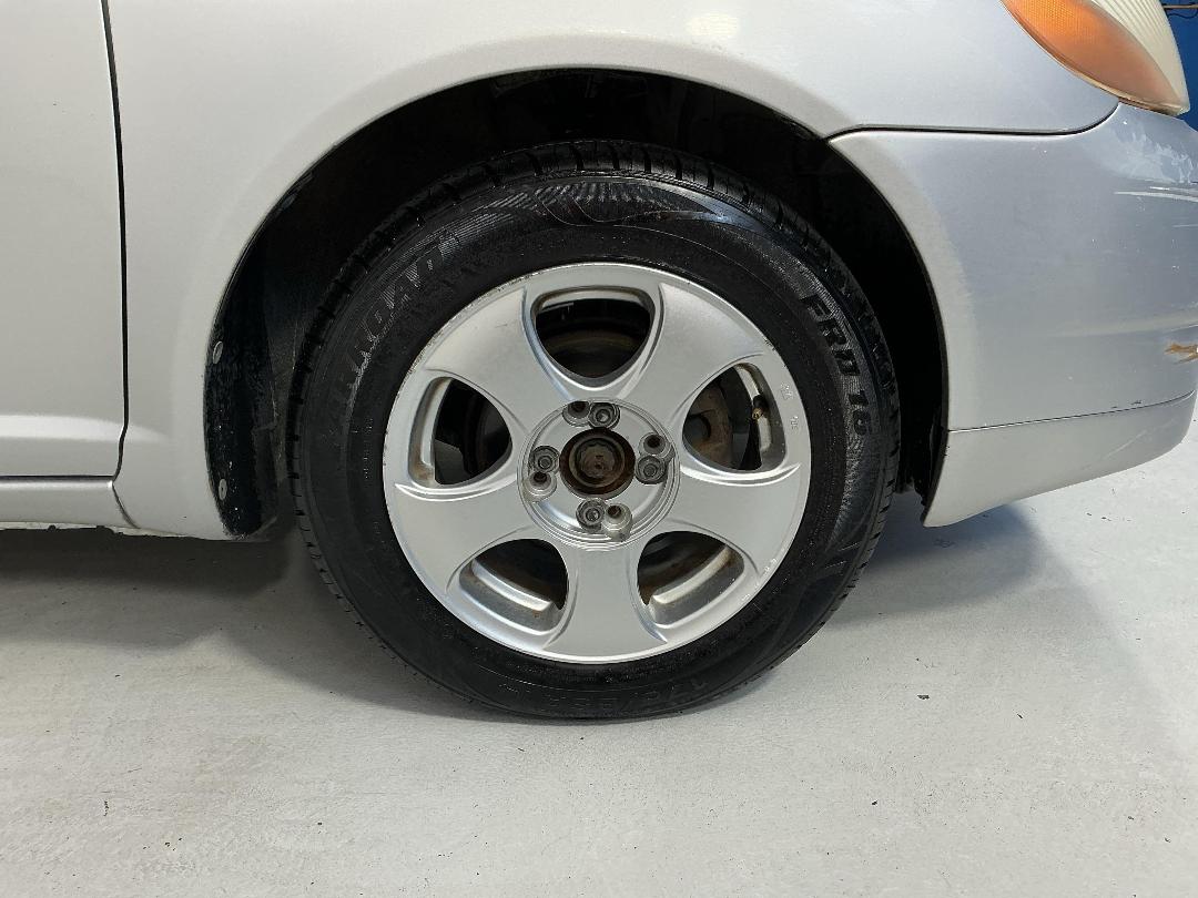 Photo '9' of Toyota Platz Photo '9' of Toyota Platz