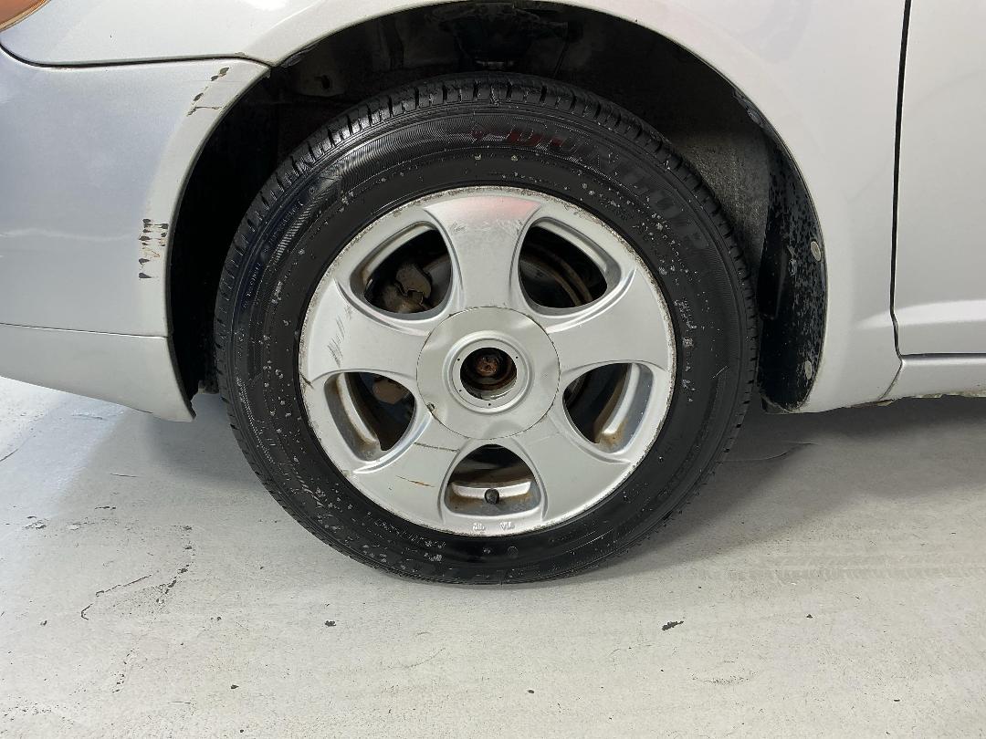 Photo '10' of Toyota Platz Photo '10' of Toyota Platz