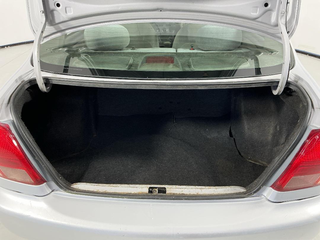 Photo '14' of Toyota Platz Photo '14' of Toyota Platz