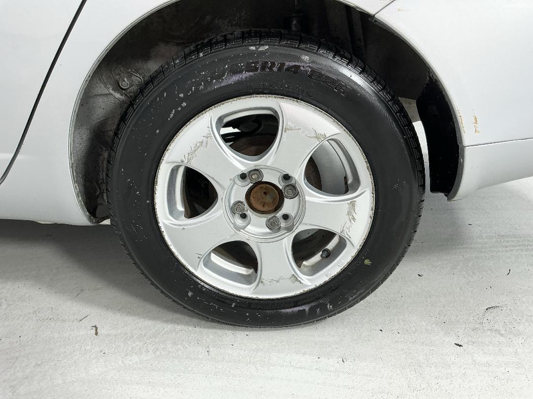 Photo '11' of Toyota Platz Photo '11' of Toyota Platz