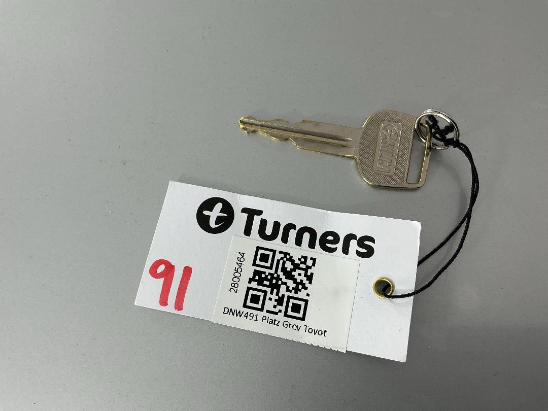 Photo '22' of Toyota Platz Photo '22' of Toyota Platz