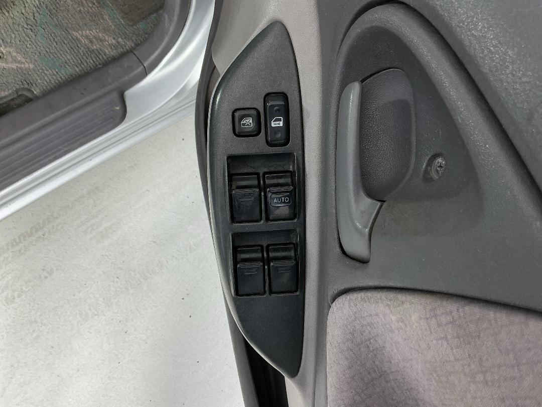 Photo '23' of Toyota Platz Photo '23' of Toyota Platz