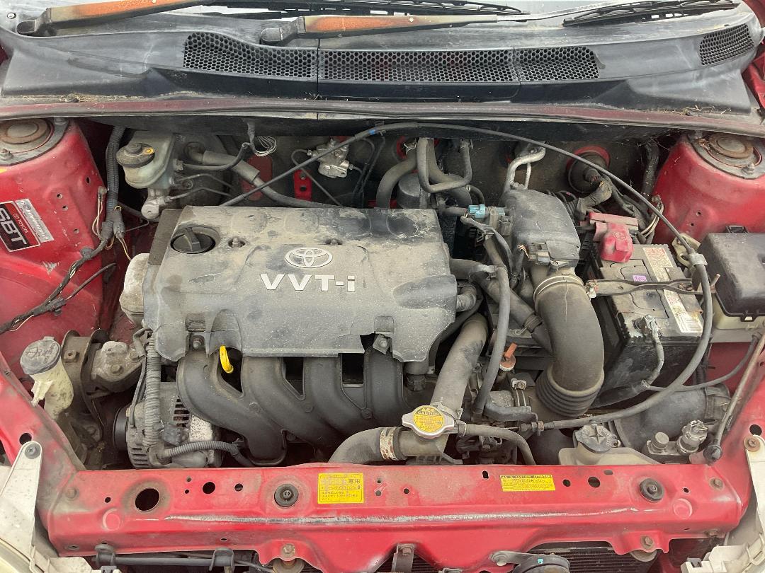 Photo '2' of Toyota Platz