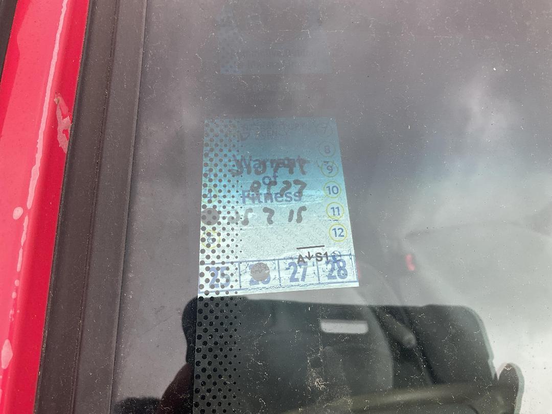 Photo '11' of Toyota Platz