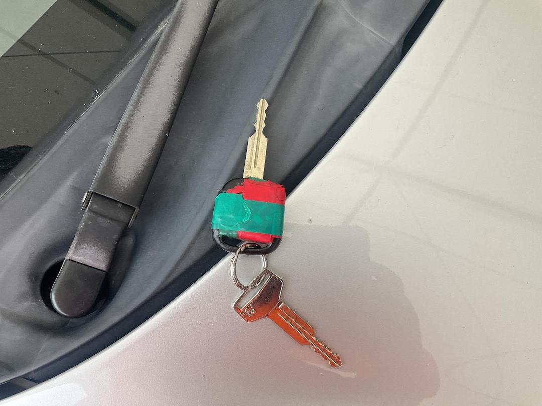 Photo '7' of Toyota Platz