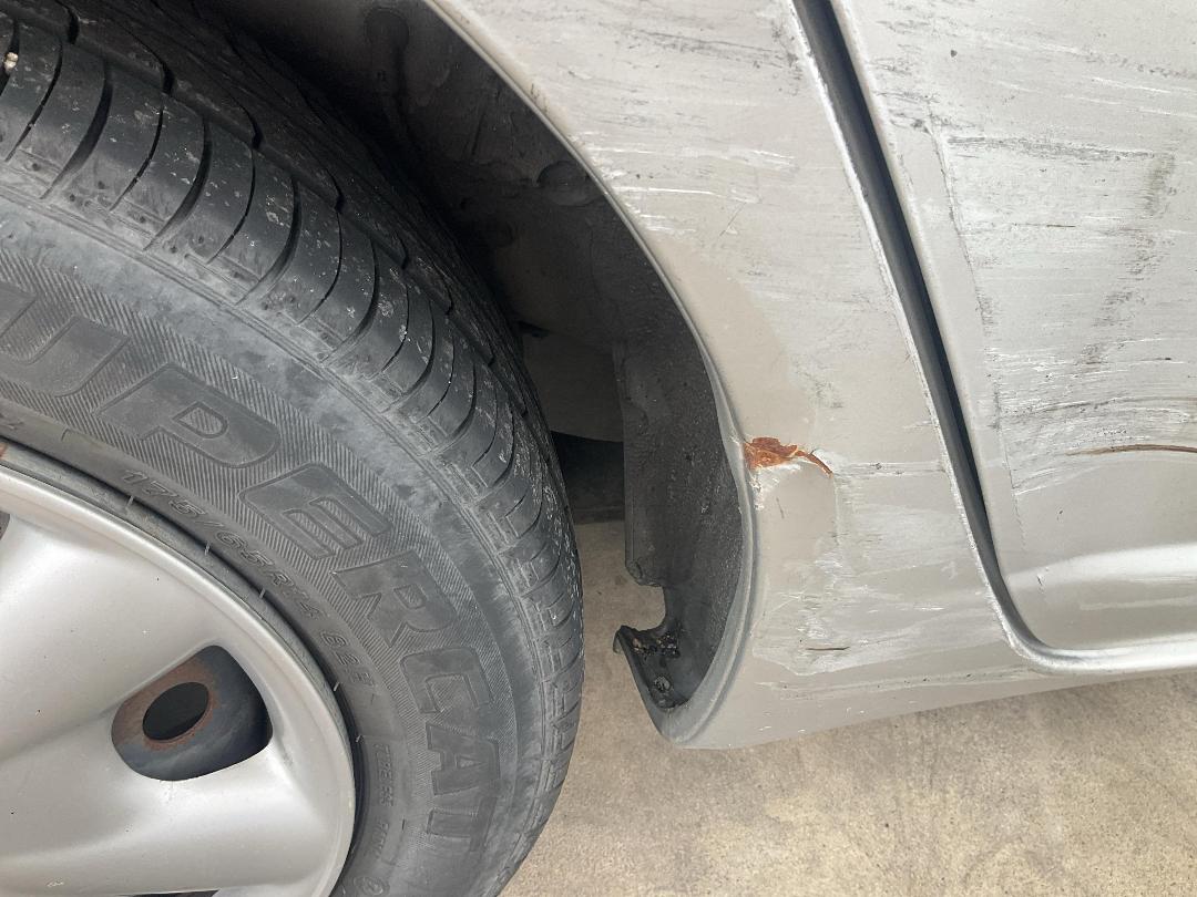 Photo '17' of Toyota Platz