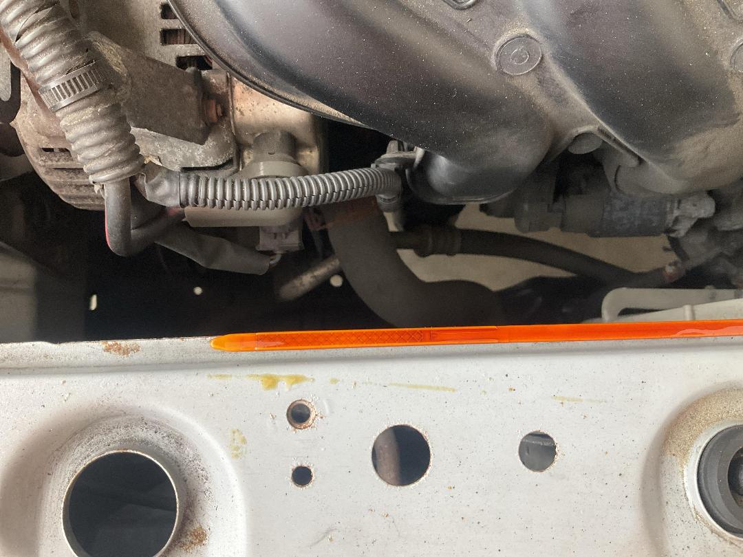 Photo '16' of Toyota Platz