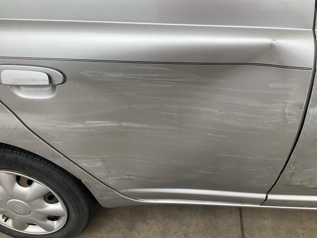 Photo '18' of Toyota Platz