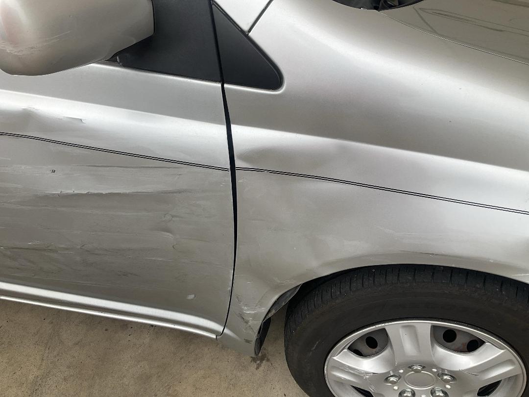 Photo '20' of Toyota Platz