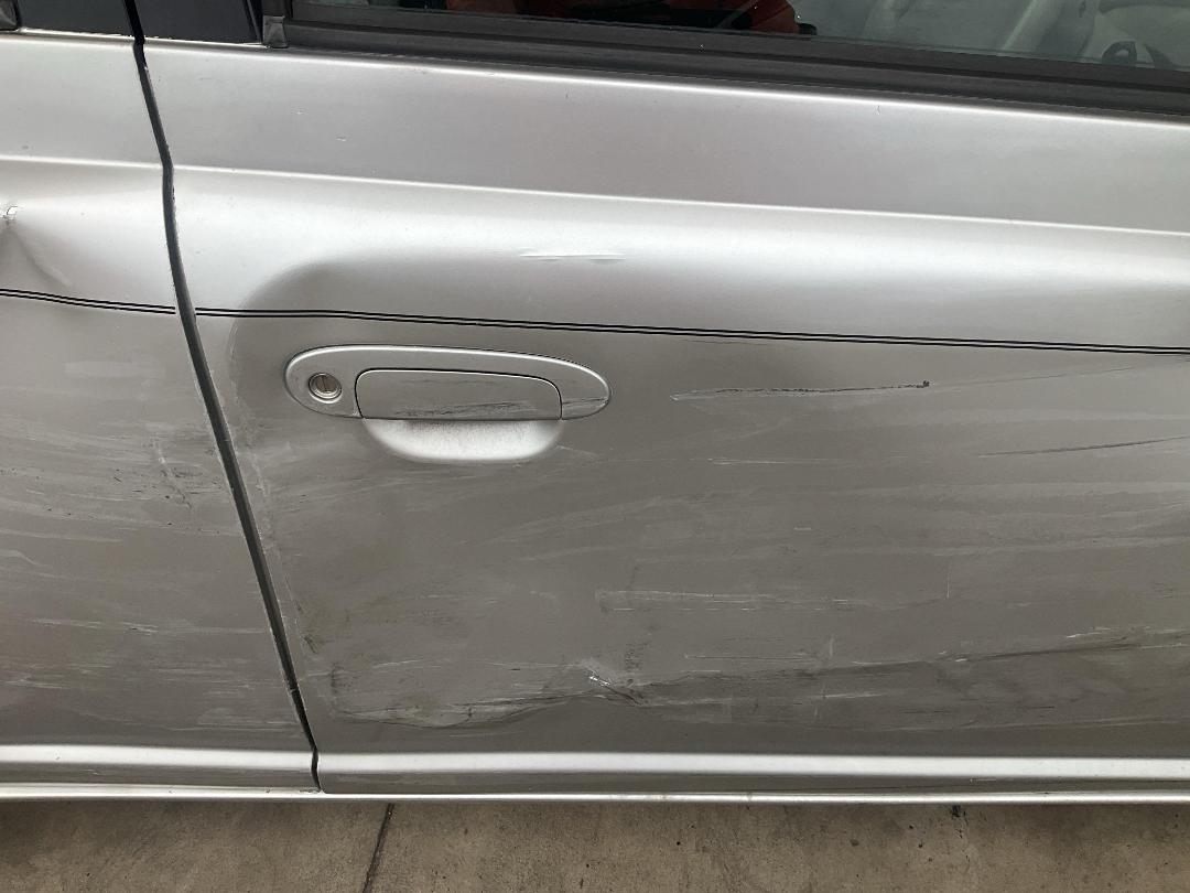 Photo '19' of Toyota Platz