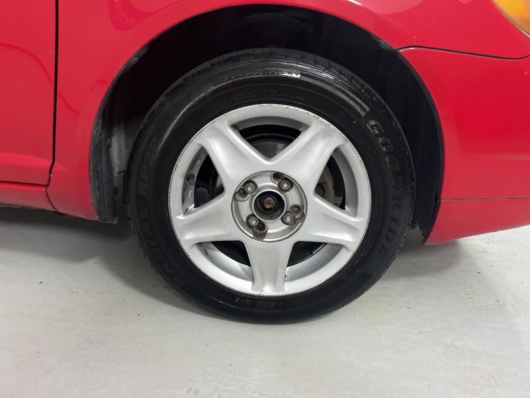 Photo '9' of Toyota Platz