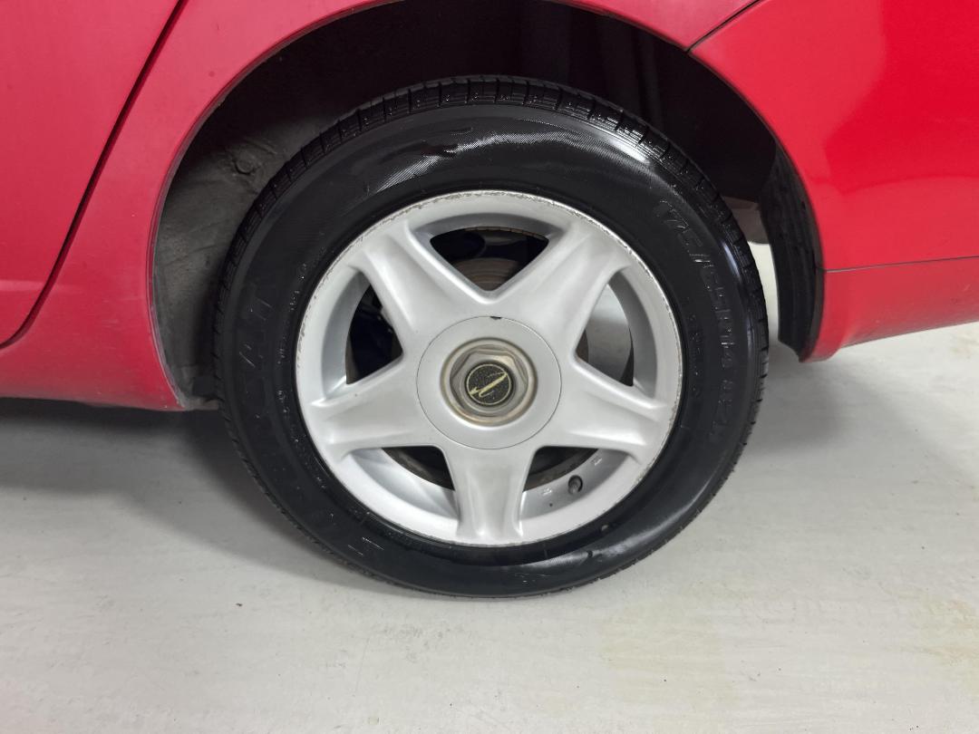 Photo '11' of Toyota Platz