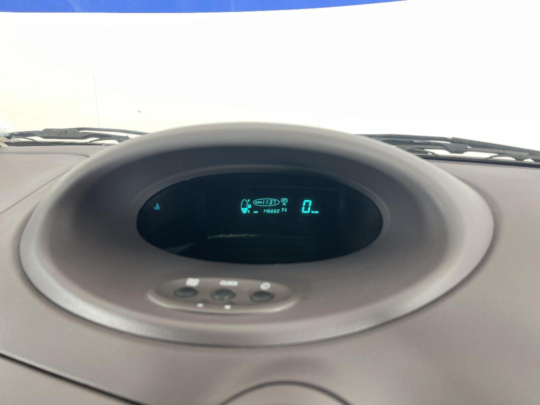 Photo '21' of Toyota Platz