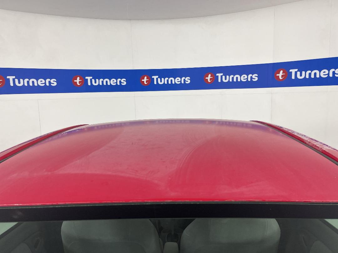 Photo '25' of Toyota Platz