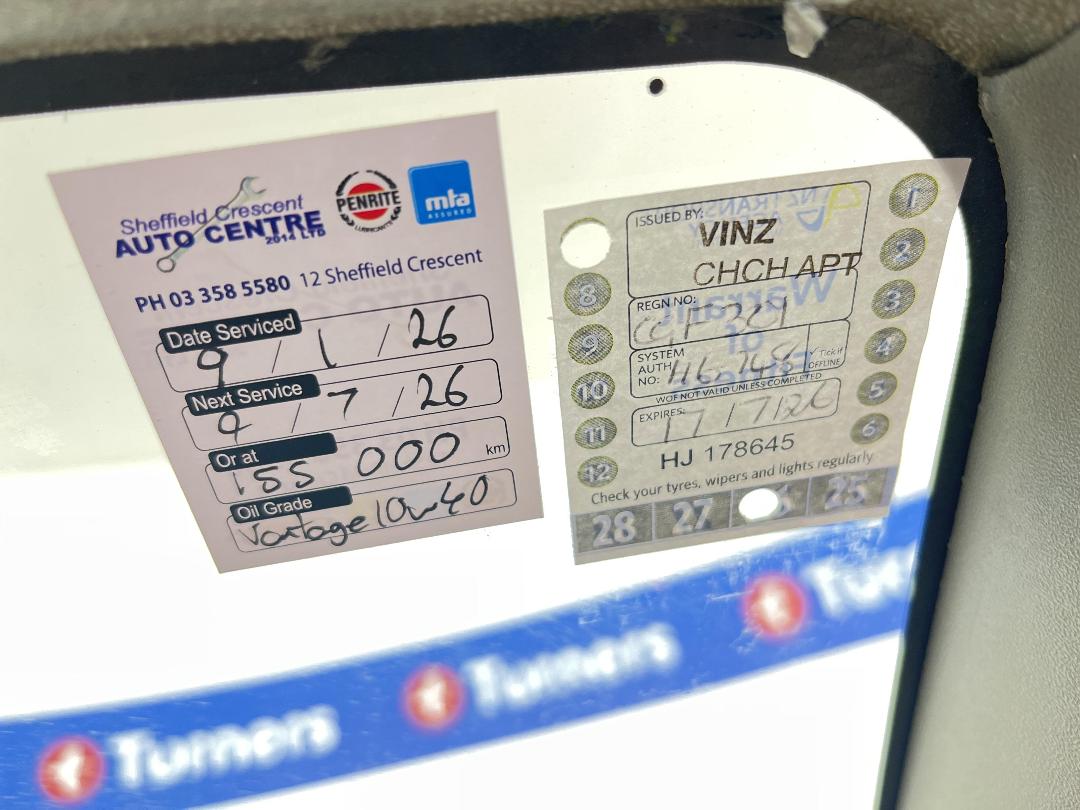 Photo '23' of Toyota Platz