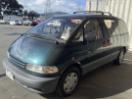 Thumbnail '1' of Toyota Previa XL