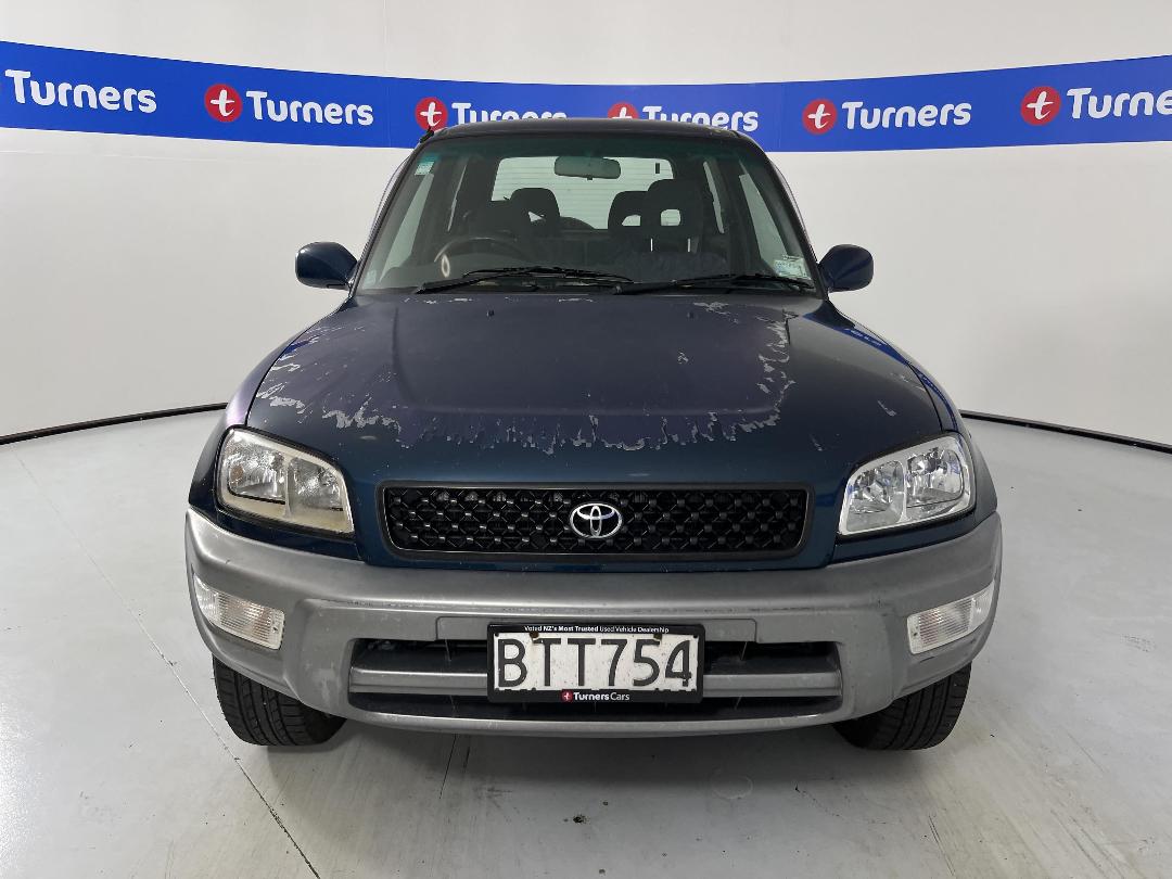 Photo '2' of Toyota Rav4 Photo '2' of Toyota Rav4