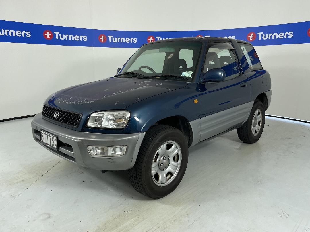 Photo '4' of Toyota Rav4 Photo '4' of Toyota Rav4