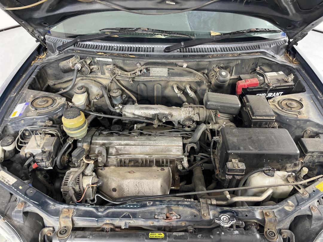 Photo '13' of Toyota Rav4 Photo '13' of Toyota Rav4