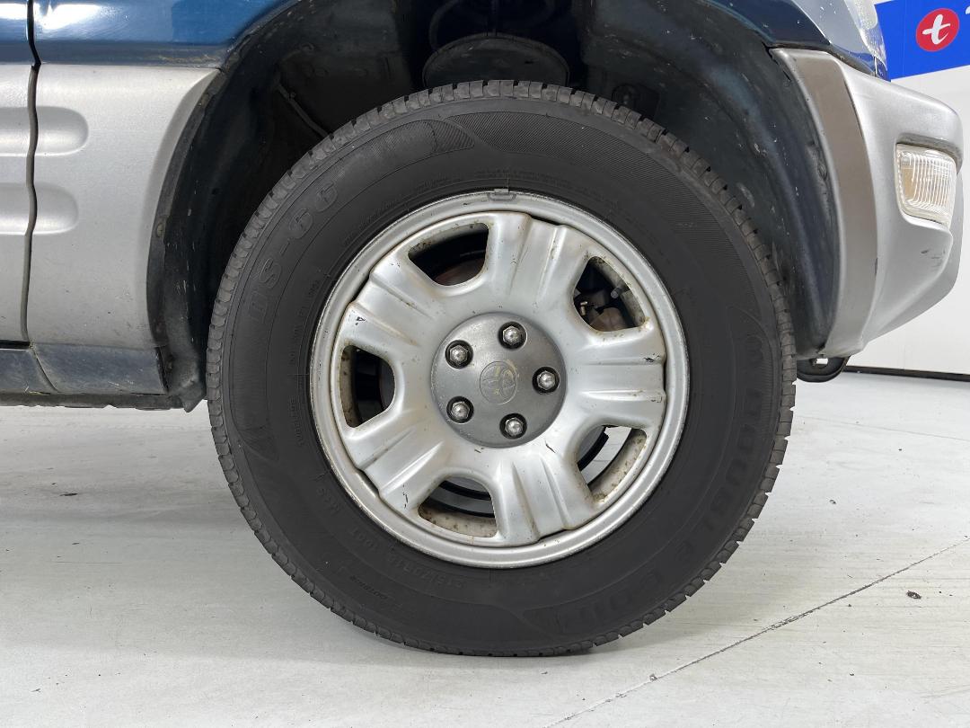 Photo '9' of Toyota Rav4 Photo '9' of Toyota Rav4