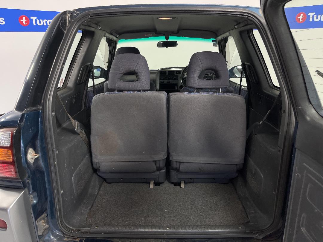 Photo '14' of Toyota Rav4 Photo '14' of Toyota Rav4