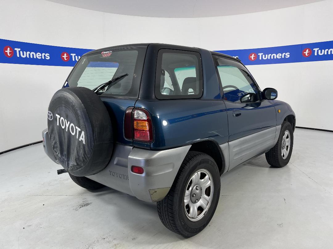 Photo '7' of Toyota Rav4 Photo '7' of Toyota Rav4